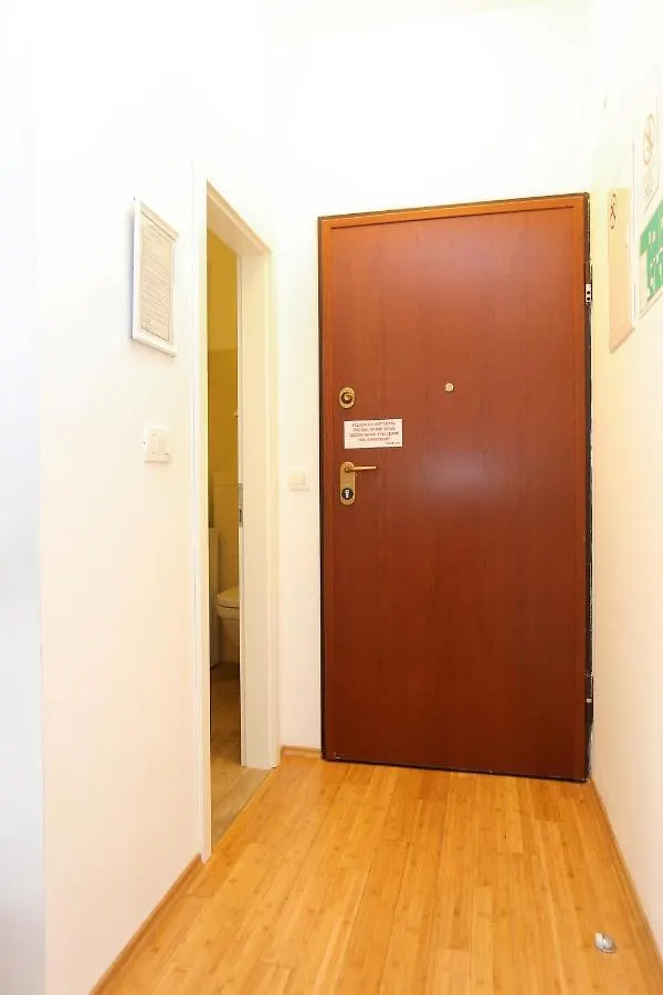 Apartments By The Sea Trogir - 16210